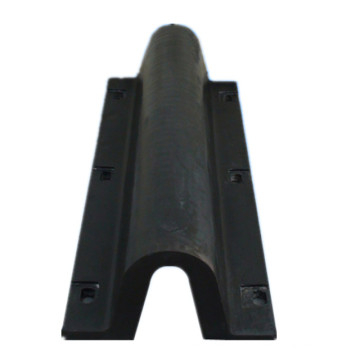 Marine Mooring U Type Dock Fender Boat Fender